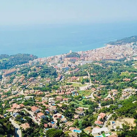 Luxury Investingspain With Sea Views, Pool And Jacuzzi 别墅