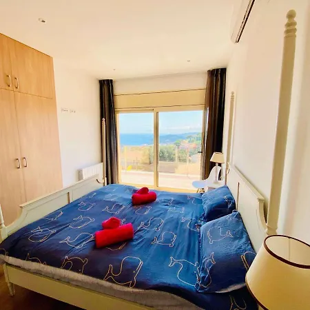 Luxury Investingspain With Sea Views, Pool And Jacuzzi 滨海略雷特