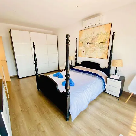 Luxury Investingspain With Sea Views, Pool And Jacuzzi 别墅 *