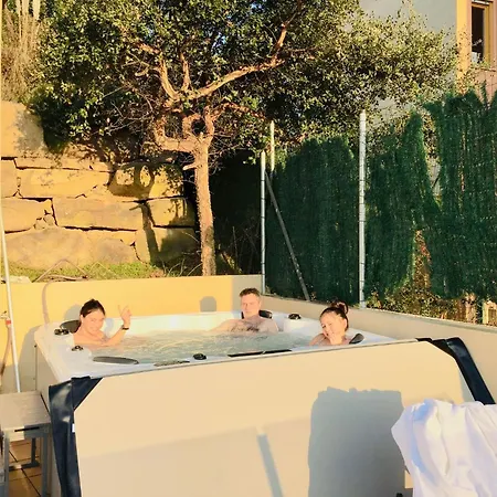 别墅 Luxury Investingspain With Sea Views, Pool And Jacuzzi