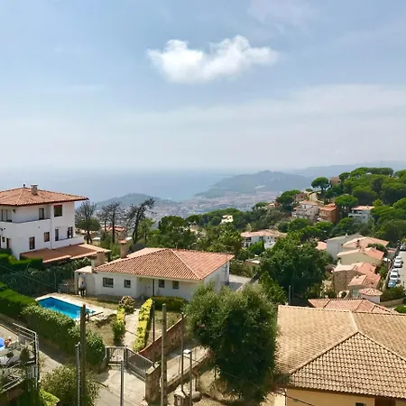 别墅 Luxury Investingspain With Sea Views, Pool And Jacuzzi *