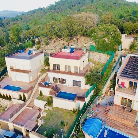 Luxury Investingspain With Sea Views, Pool And Jacuzzi * 滨海略雷特