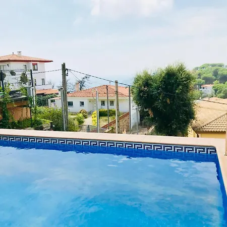 Luxury Investingspain With Sea Views, Pool And Jacuzzi * 滨海略雷特