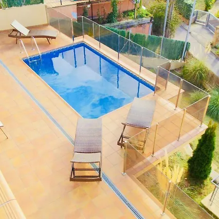 Luxury Investingspain With Sea Views, Pool And Jacuzzi 别墅 *